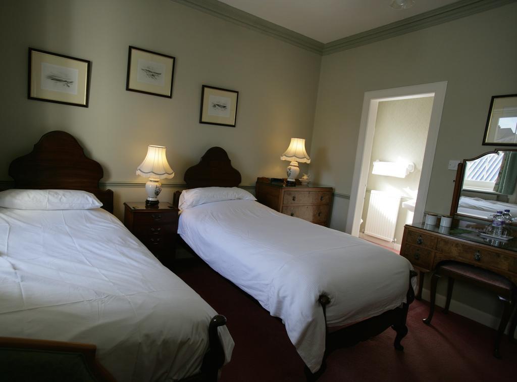 Bellevue Guest House Kelso Chambre photo