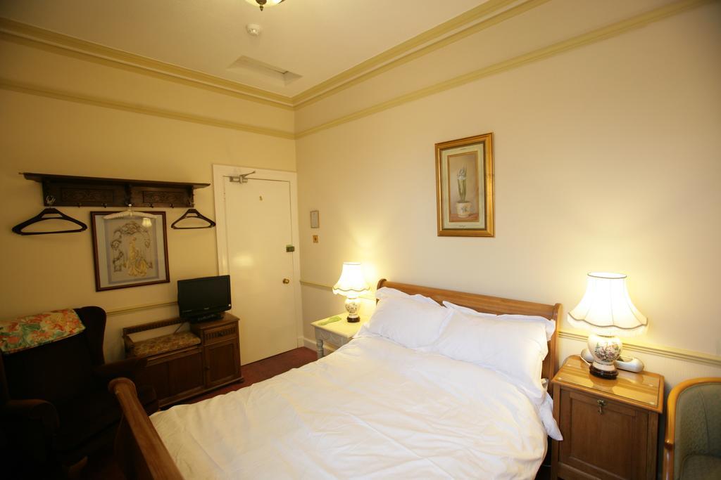 Bellevue Guest House Kelso Chambre photo